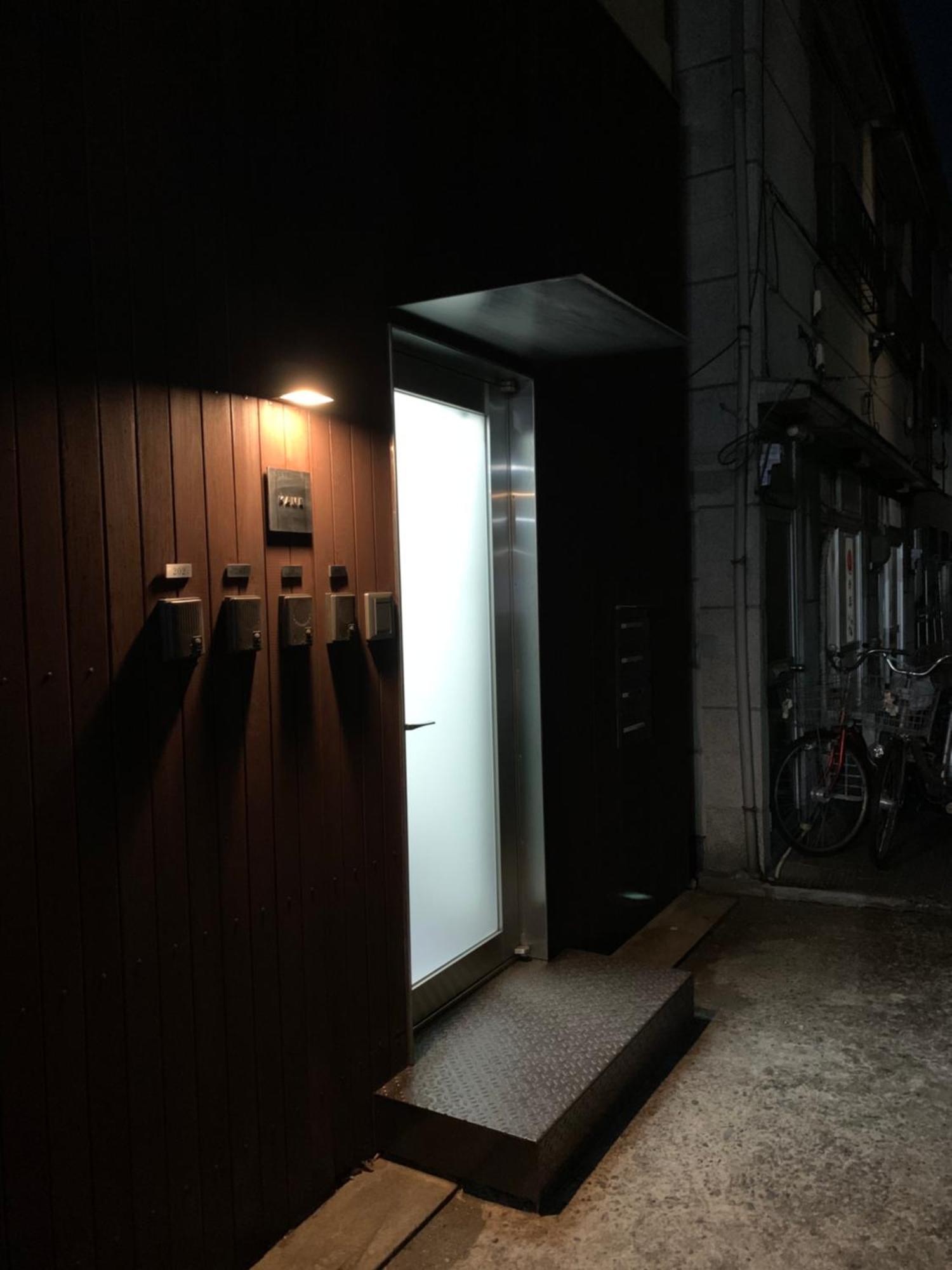 彩光堂village Kame101&202 Tóquio Exterior foto